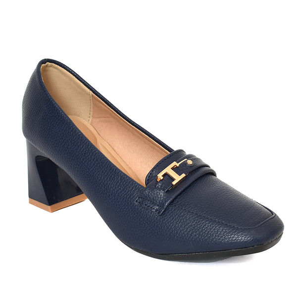 Ladies Formal Court Shoes