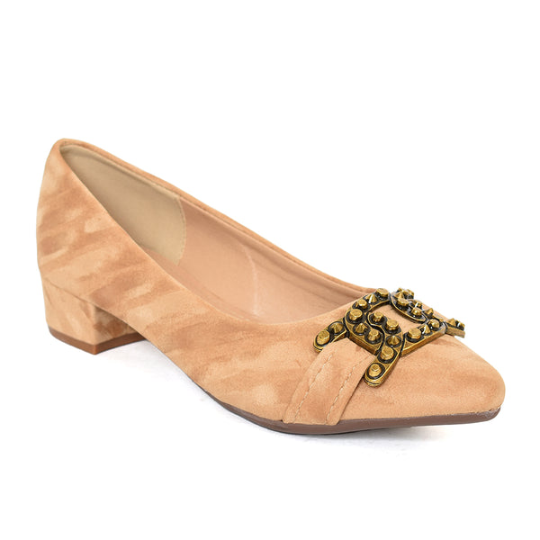 Ladies Formal Court Shoes