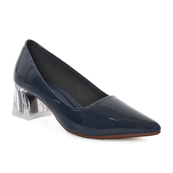 Ladies Formal Court Shoes