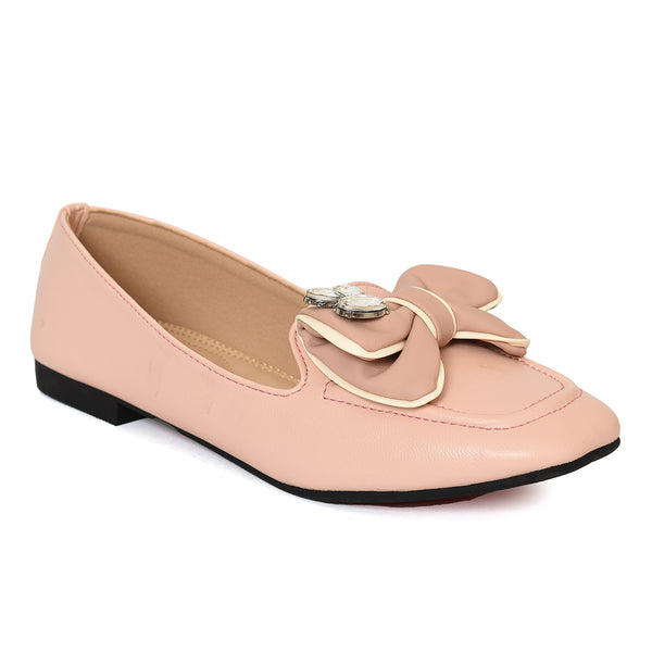 Ladies Casual Pumps