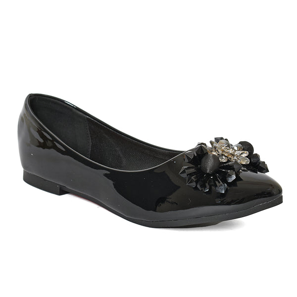 Ladies Casual Pumps