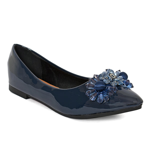 Ladies Casual Pumps