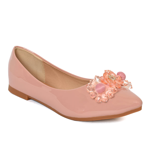 Ladies Casual Pumps