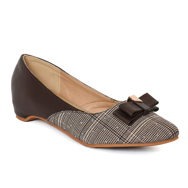Ladies Casual Pumps