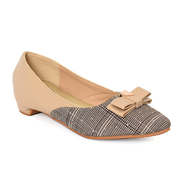 Ladies Casual Pumps