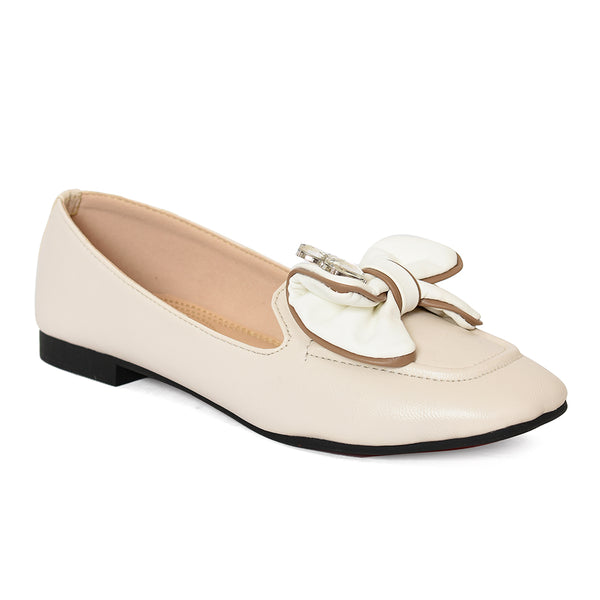 Ladies Casual Pumps