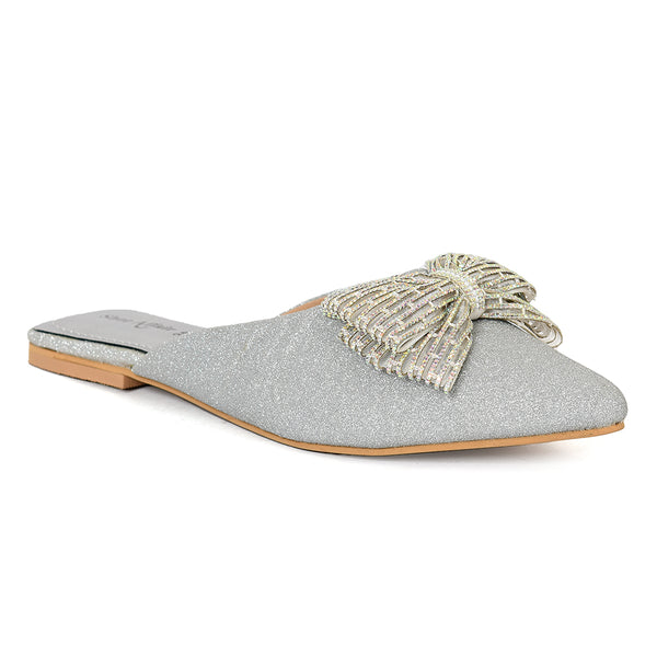 Ladies Fancy Pumps