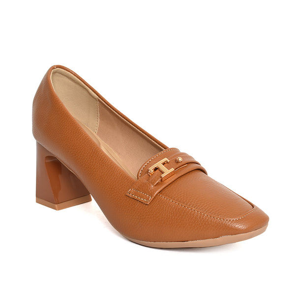 Ladies Formal Court Shoes
