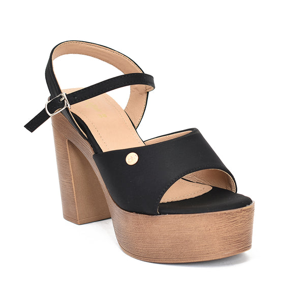 Ladies Formal Sandal