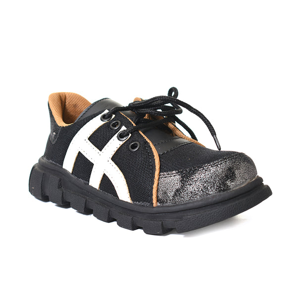 BOYS CASUAL SHOES