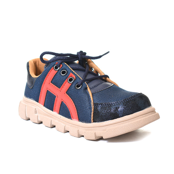 BOYS CASUAL SHOES