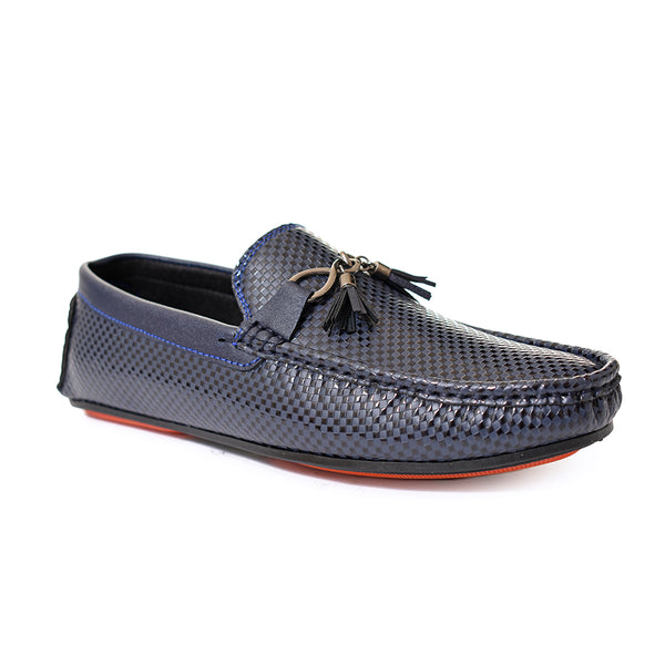 GENTS CASUAL MOCCASINS