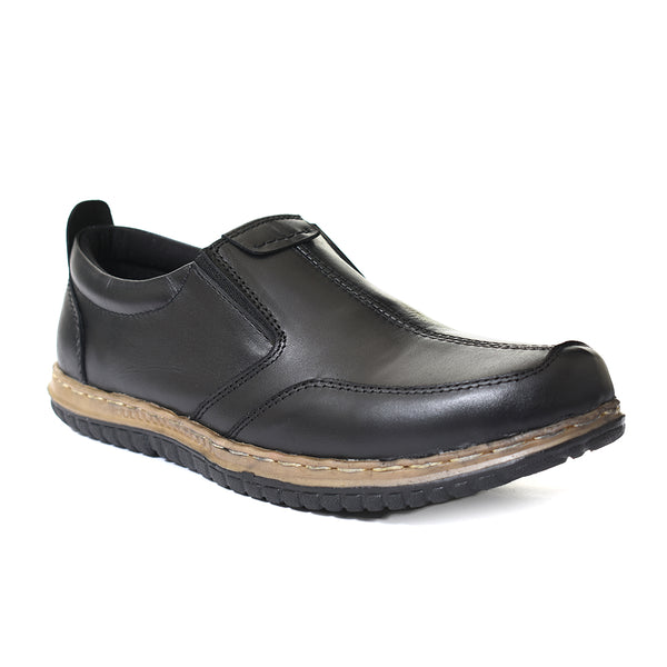 GENTS CASUAL SLIP ON