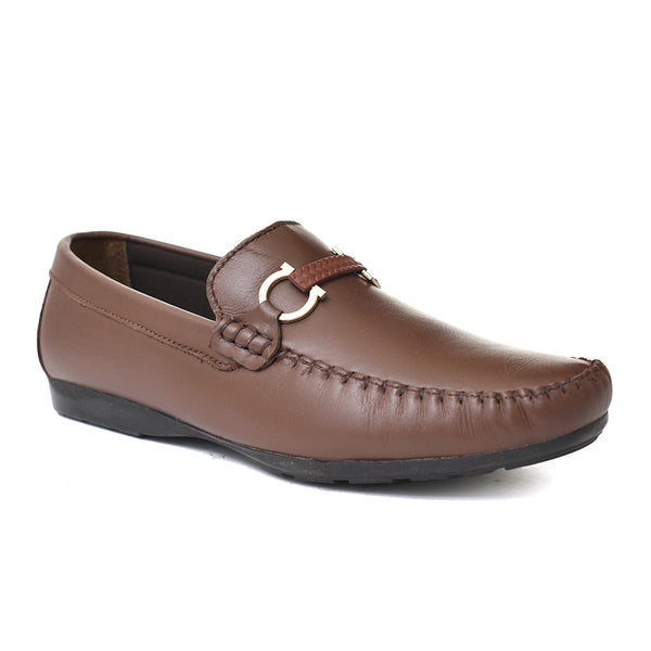 GENTS CASUAL SLIP ON