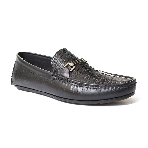 GENTS CASUAL MOCCASINS