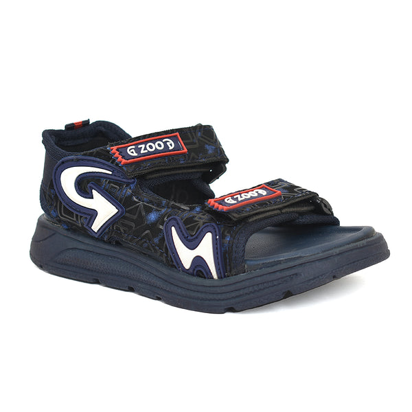 Kids Casual Sandal
