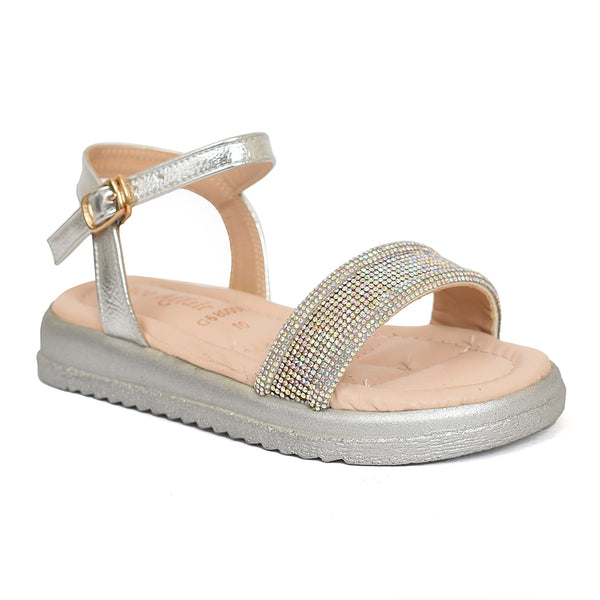 Girls Fancy Sandal