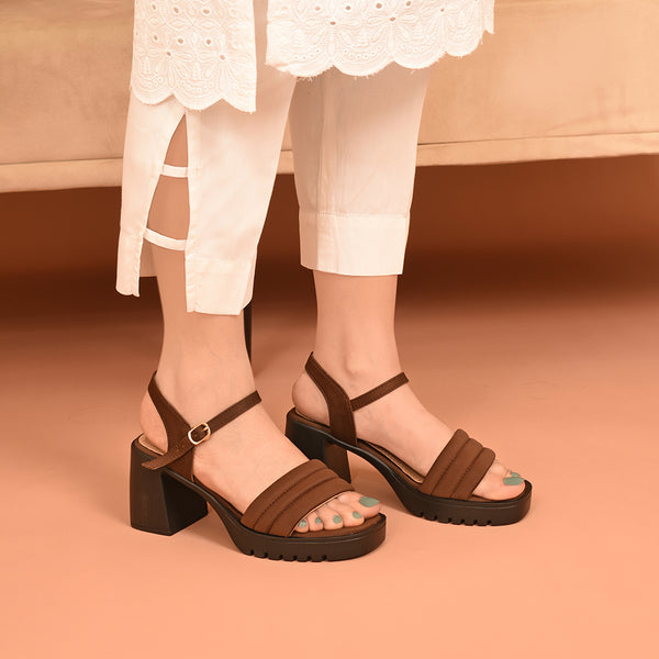 Ladies Formal Sandal
