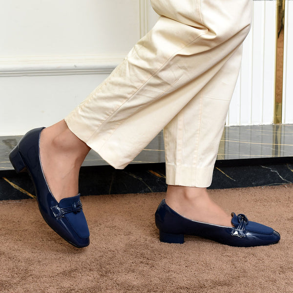 Ladies Formal Court Shoes