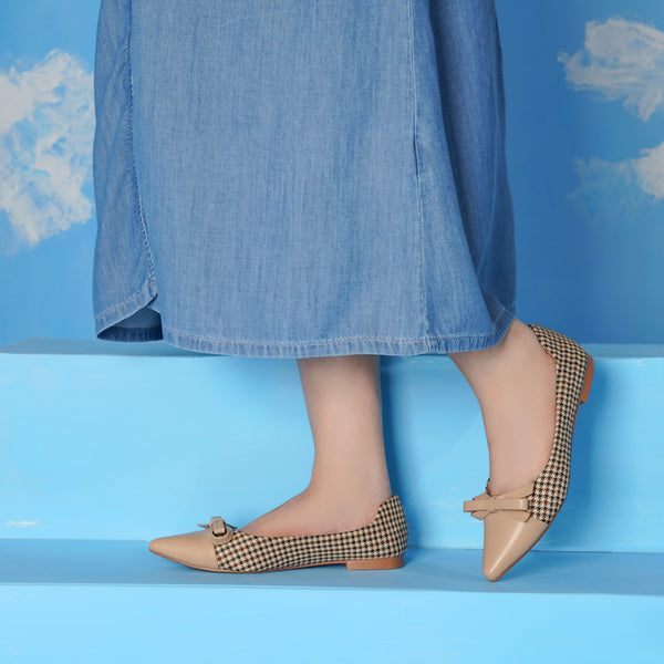 Ladies Casual Pumps