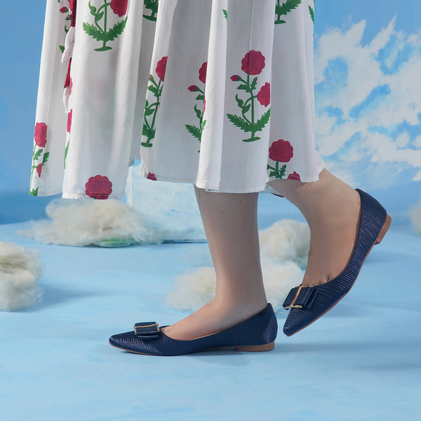 Ladies Casual Pumps