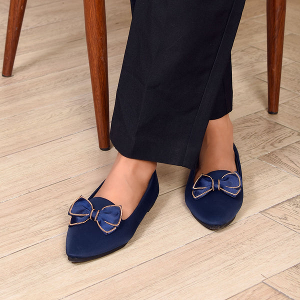 Ladies Casual Pumps