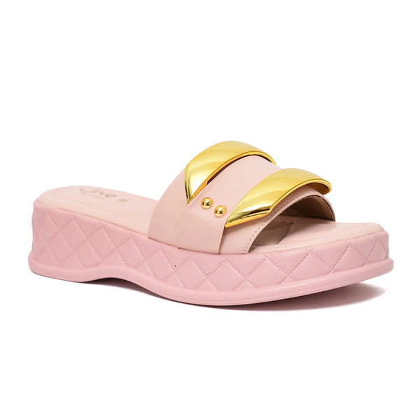 LADIES CASUAL SLIPPER