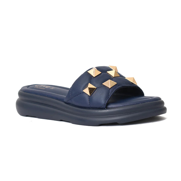 LADIES CASUAL SLIPPER