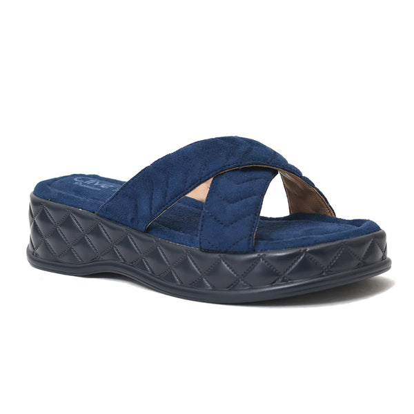 Ladies Casual Slipper