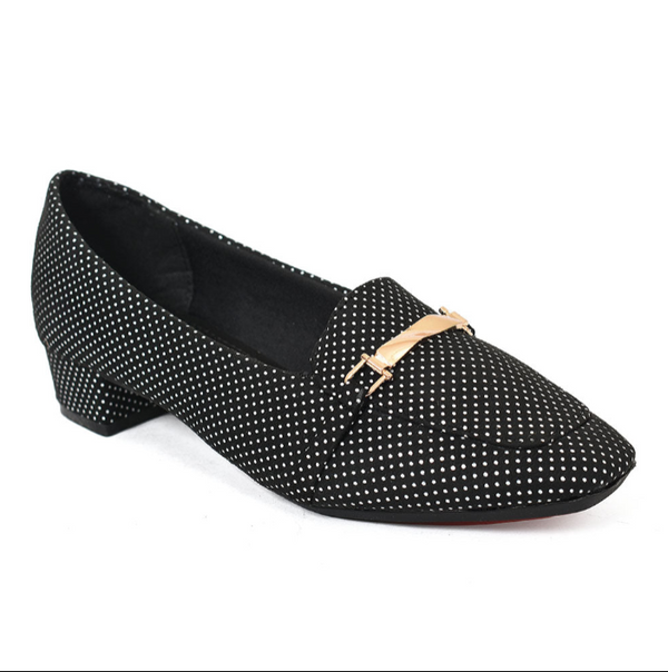 Ladies Formal Court Shoes