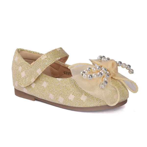 GIRLS FANCY SHOES