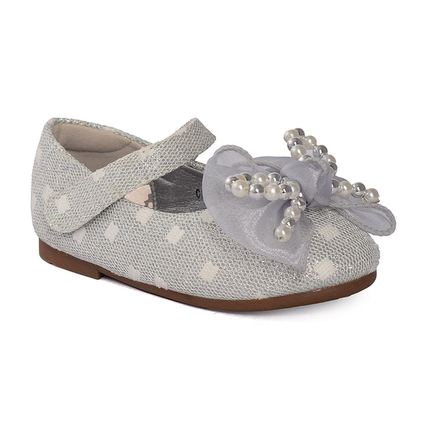 GIRLS FANCY SHOES