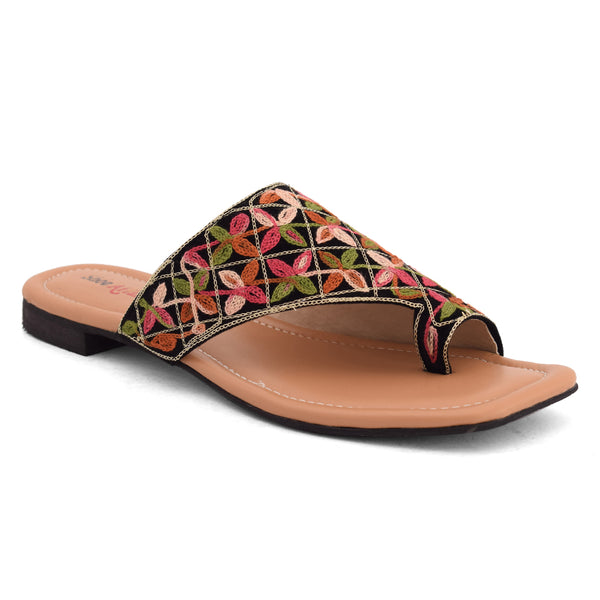 walkway ladies chappal