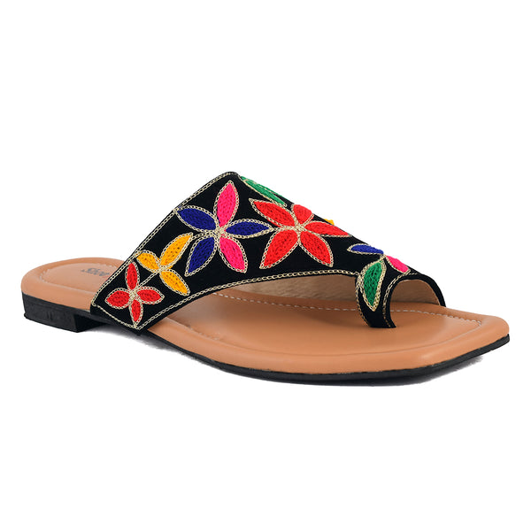 LADIES-CHAPPAL â shoeaffairpk