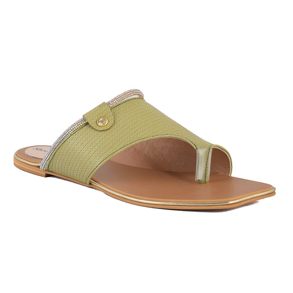 chappal fancy ladies