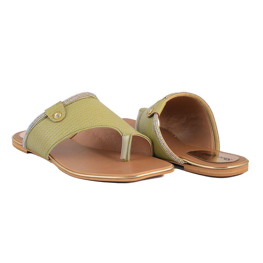 chappal fancy ladies