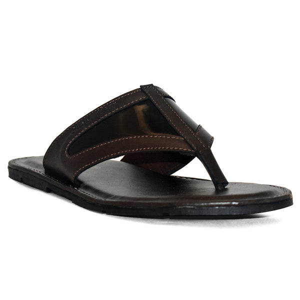 mens shoe type chappals