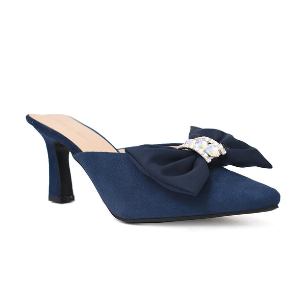 LADIES FORMAL COURT SHOES