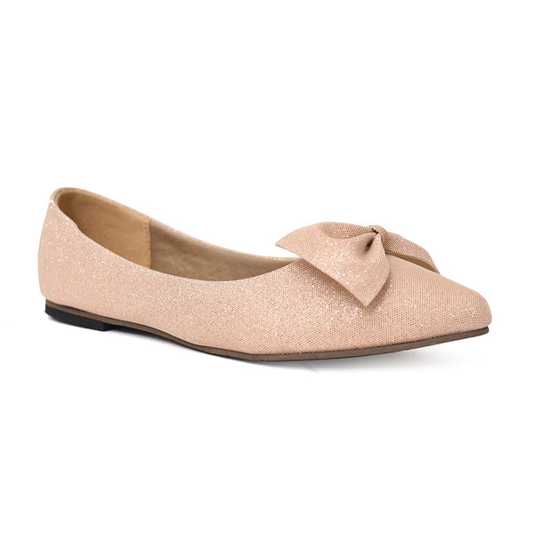 LADIES FANCY PUMPS