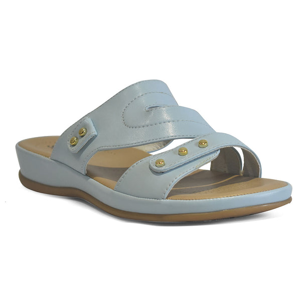 LADIES CASUAL PU CHAPPAL