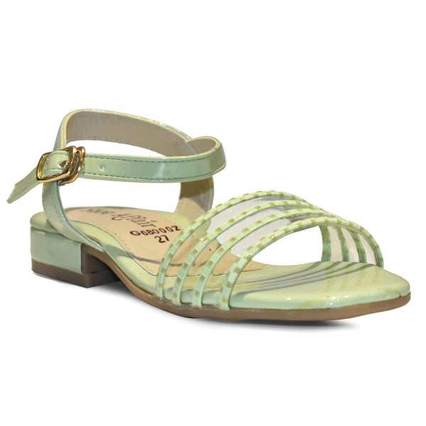 GIRLS FANCY SANDAL