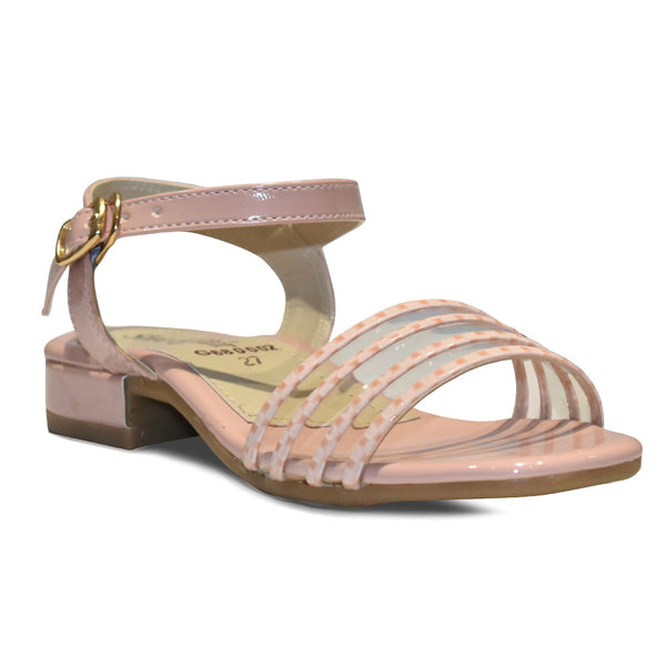 GIRLS FANCY SANDAL