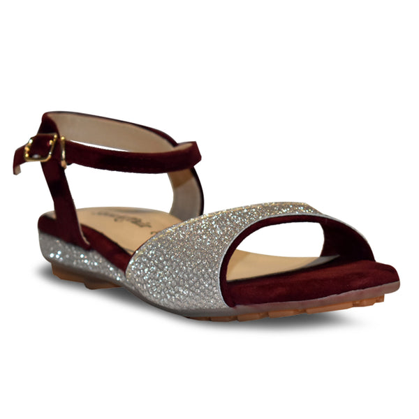 GIRLS FANCY SANDAL