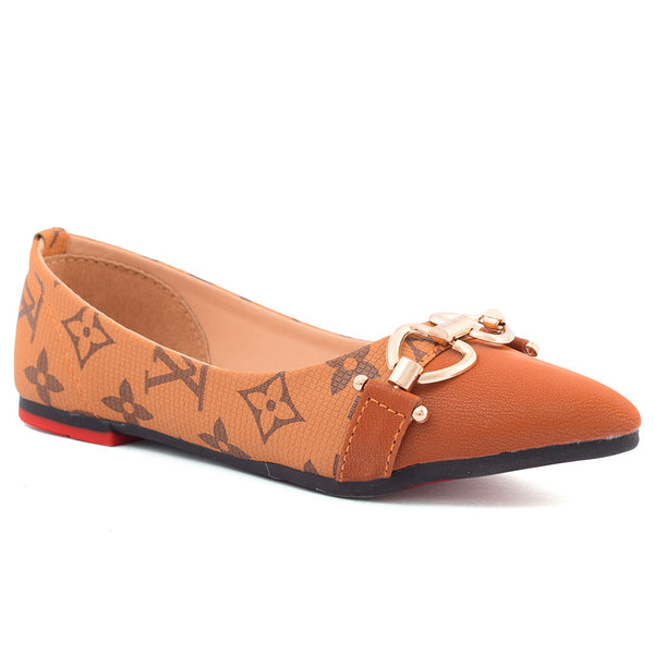 GIRLS CASUAL SHOES