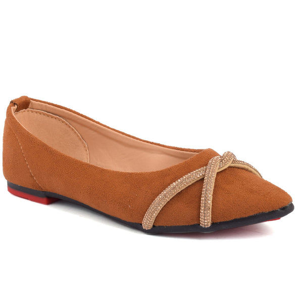 GIRLS CASUAL SHOES