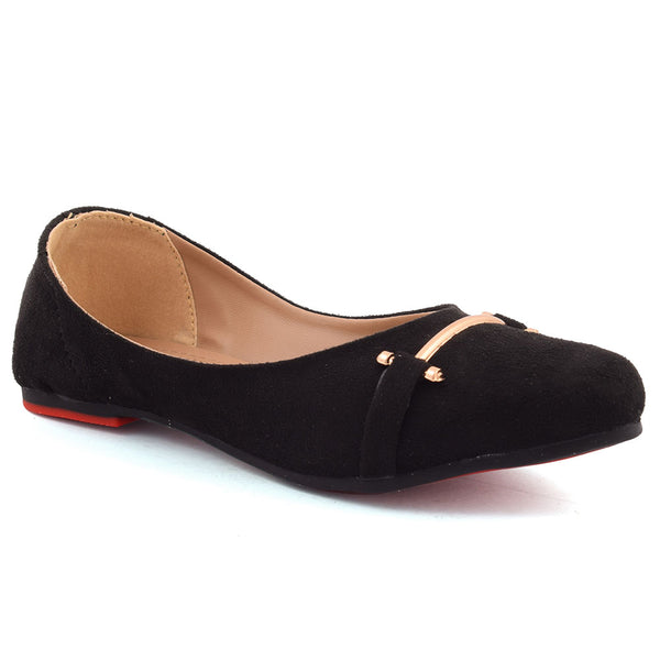 GIRLS CASUAL SHOES