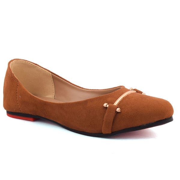 GIRLS CASUAL SHOES