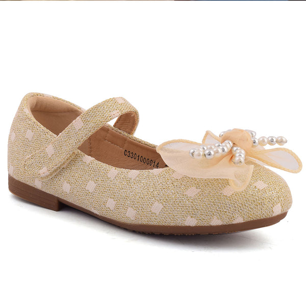 GIRLS FANCY SHOES